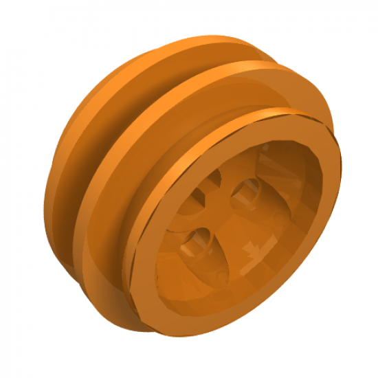 Wheel 30.4 x 14 VR