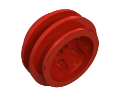 Wheel 30.4 x 14 VR