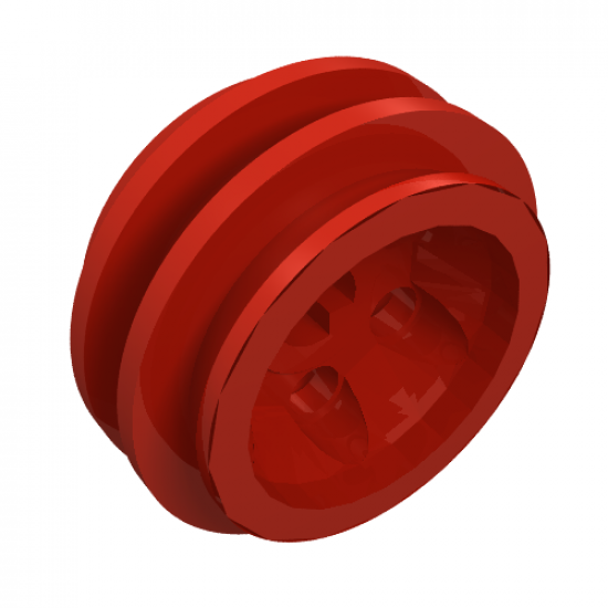Wheel 30.4 x 14 VR