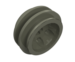 Wheel 30.4 x 14 VR