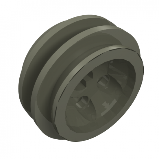 Wheel 30.4 x 14 VR