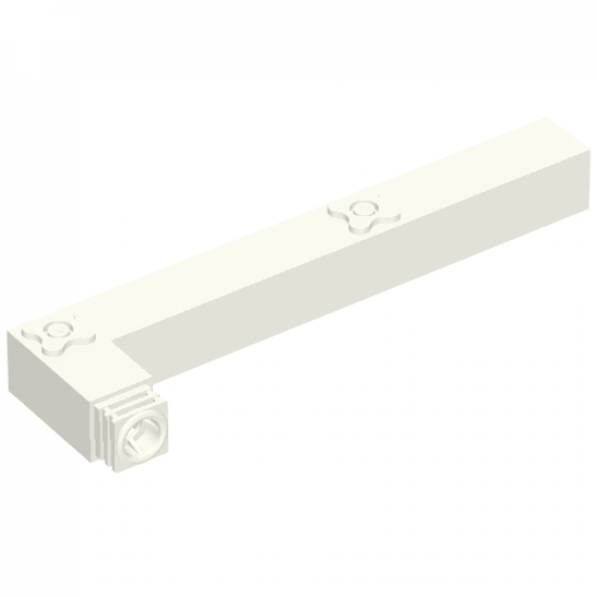 Scala Support L 18 Studs Long