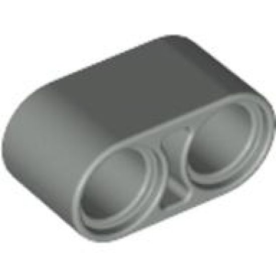 Technic, Liftarm Thick 1 x 2