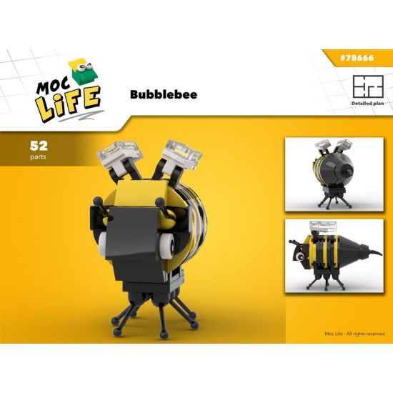 Bubblebee