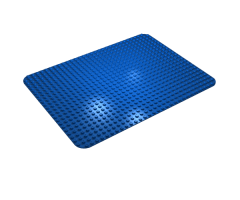 Baseplate 24 x 32 with Rounded Corners