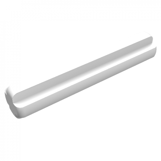 Technic, Axle 3