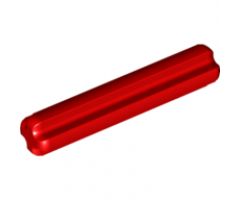 Technic, Axle 3