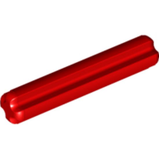 Technic, Axle 3