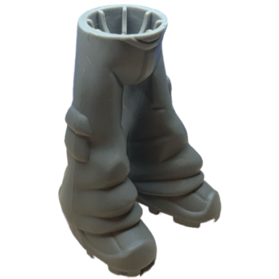 Galidor Promo Legs Nick (from McDonald's set)