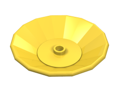 Dish 5 x 5