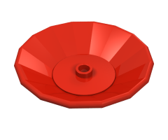 Dish 5 x 5
