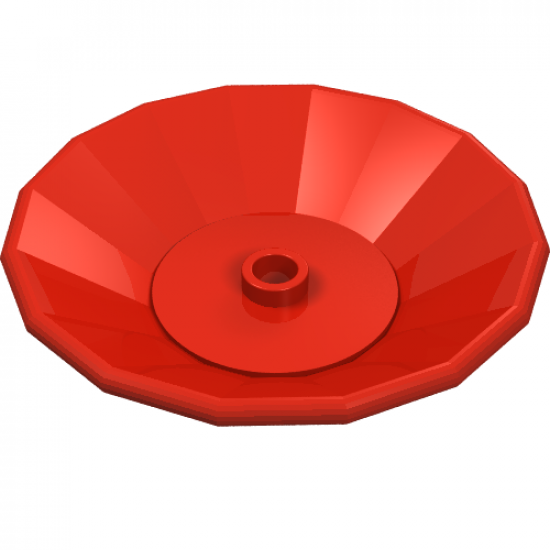 Dish 5 x 5