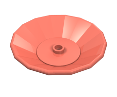 Dish 5 x 5