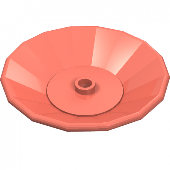 Dish 5 x 5