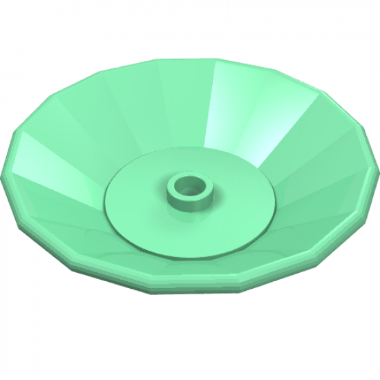 Dish 5 x 5