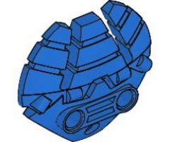 Bionicle Weapon 5 x 5 Shield with Triple Blasters
