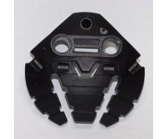 Bionicle Weapon 5 x 5 Shield with Triple Blasters