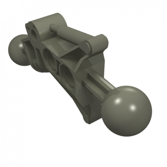 Bionicle Toa Leg