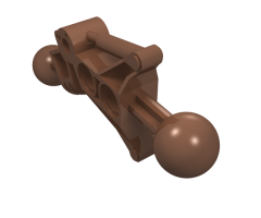 Bionicle Toa Leg