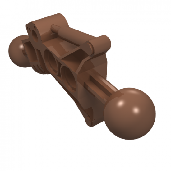 Bionicle Toa Leg