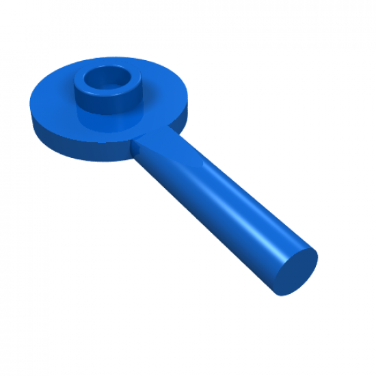 Minifigure, Utensil Signal Paddle