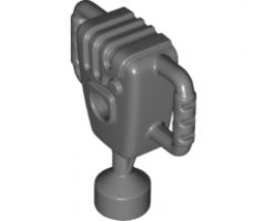 Duplo, Figure Wear & Utensil Motor Hammer (Jackhammer)