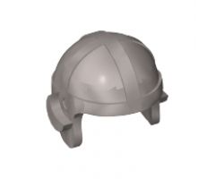 Minifigure, Headgear Cap, Aviator