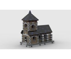 Mini-Medieval-Modulars 34 - 