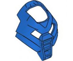 Bionicle, Kanohi Mask Huna (Turaga)