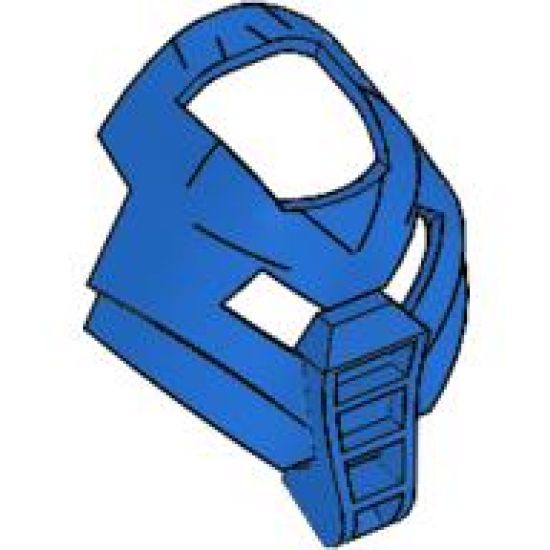Bionicle, Kanohi Mask Huna (Turaga)