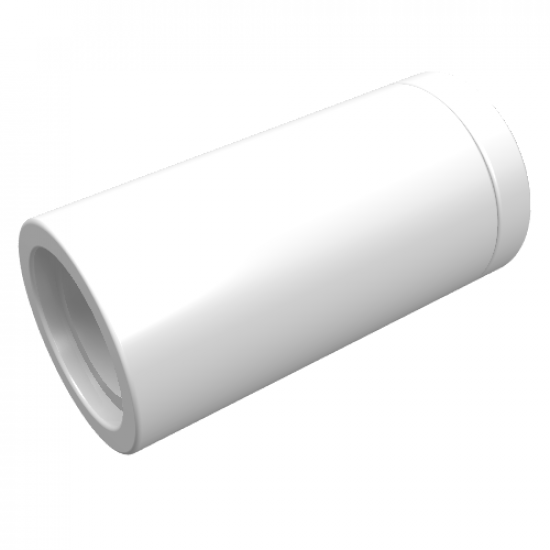 Technic, Connector Pin Round 2L without Slot (Pin Joiner Round)