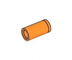 Technic, Connector Pin Round 2L without Slot (Pin Joiner Round)
