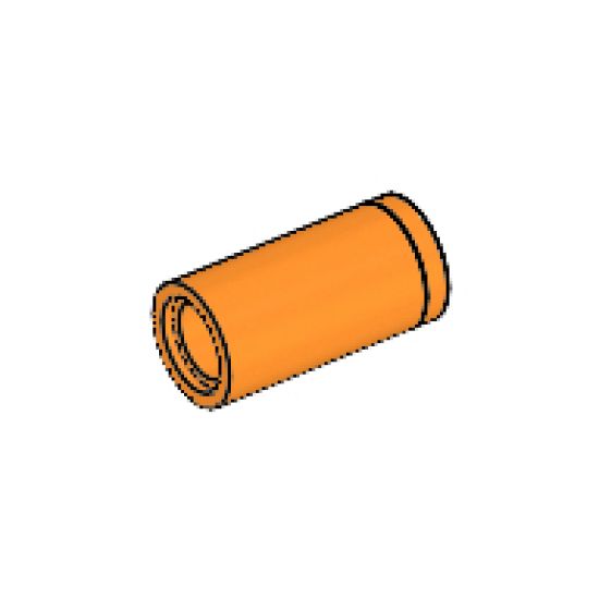 Technic, Connector Pin Round 2L without Slot (Pin Joiner Round)