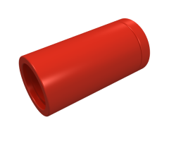 Technic, Connector Pin Round 2L without Slot (Pin Joiner Round)