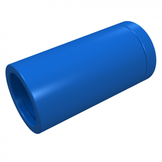 Technic, Connector Pin Round 2L without Slot (Pin Joiner Round)