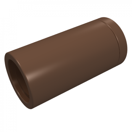 Technic, Connector Pin Round 2L without Slot (Pin Joiner Round)