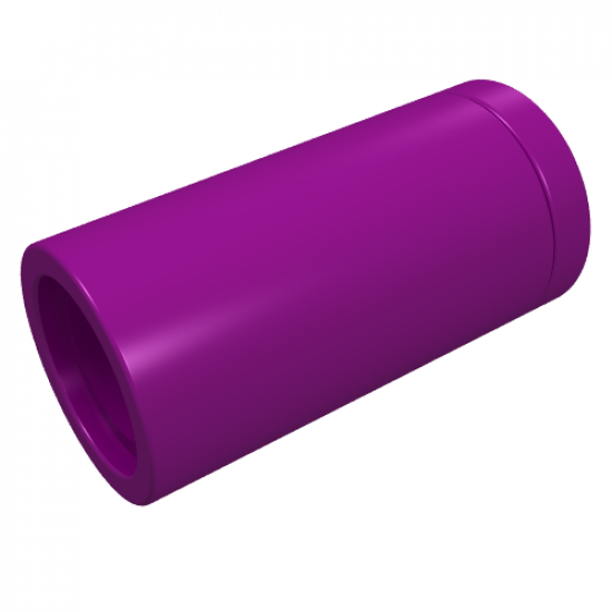 Technic, Connector Pin Round 2L without Slot (Pin Joiner Round)