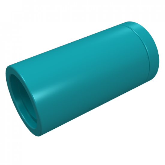 Technic, Connector Pin Round 2L without Slot (Pin Joiner Round)