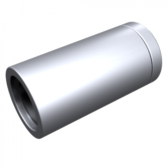 Technic, Connector Pin Round 2L without Slot (Pin Joiner Round)