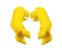 Arm/Hand, (Matching Left and Right) Pair - from NBA