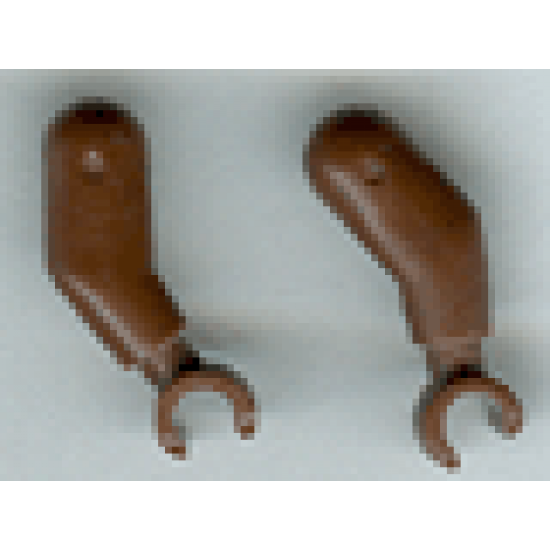 Arm/Hand, (Matching Left and Right) Pair - from NBA