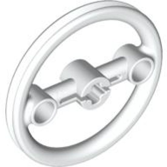 Technic, Steering Pulley Large