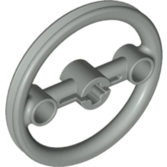 Technic, Steering Pulley Large