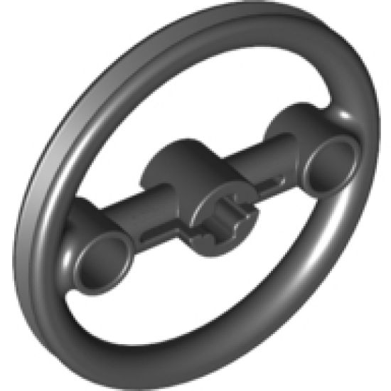 Technic, Steering Pulley Large