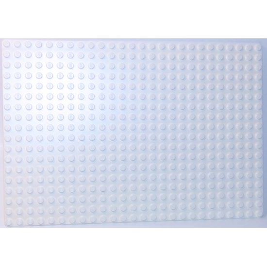 Baseplate 18 x 26