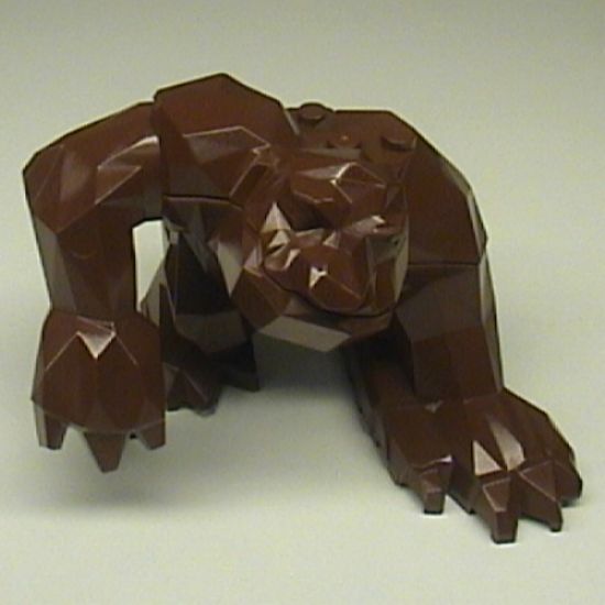 Rock Monster