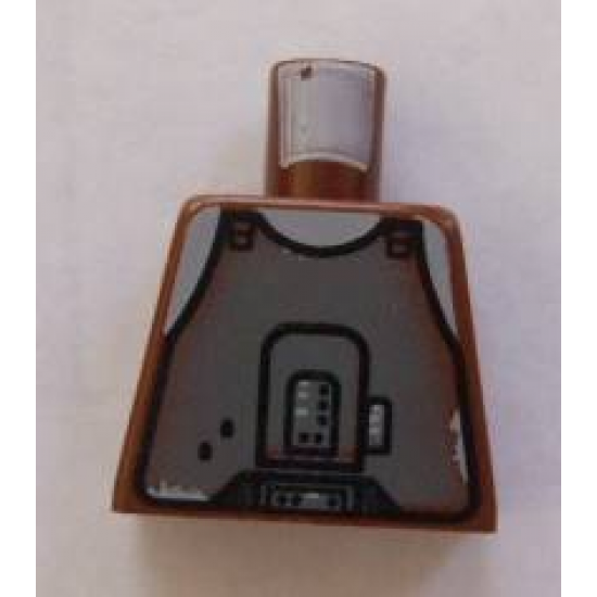 Torso SW Dengar Pattern