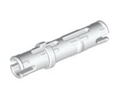 Technic, Pin 3L with Friction Ridges Lengthwise