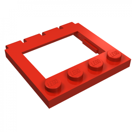 Hinge Vehicle Roof 4 x 4 Sunroof