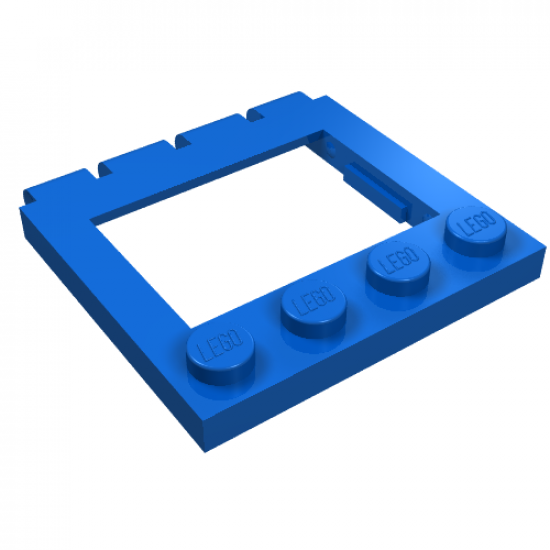 Hinge Vehicle Roof 4 x 4 Sunroof